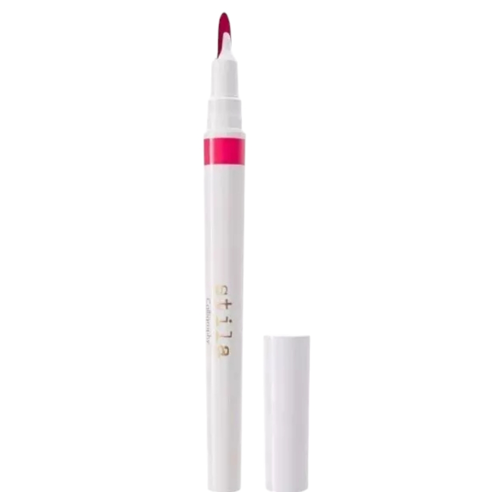 Stila Calligraphy Lip Stain Pen Shade "Margaret" Bright Pink 0.67ml